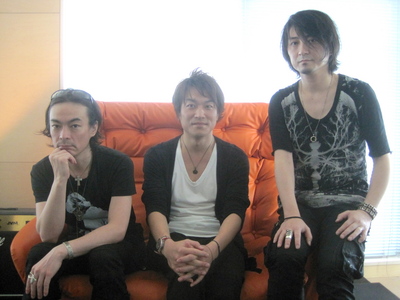 BOOM BOOM SATELLITES
