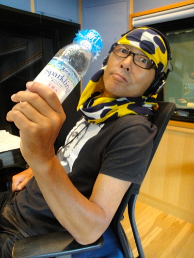 ☆SUNTORY J-HITS TOP20　今日のドリンクは・・・☆