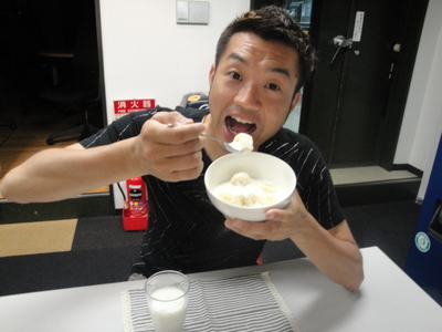 ◎きょうの朝ごはん◎