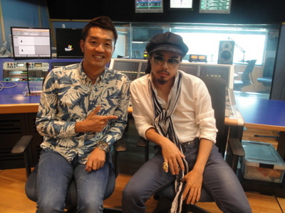 ECC presents MY DREAM☆KENTO MORIさん