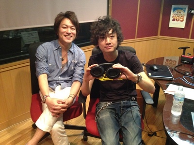 7月 GLICO LIVE LIFE