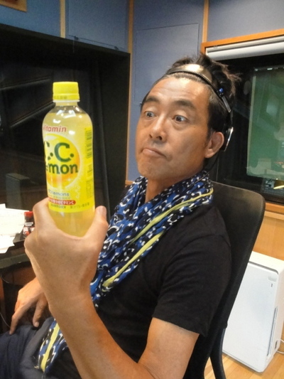 ☆SUNTORY J-HITS TOP20　今日のドリンクは・・・☆