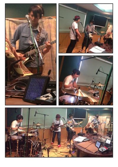 ◎GUEST Brian the Sun◎