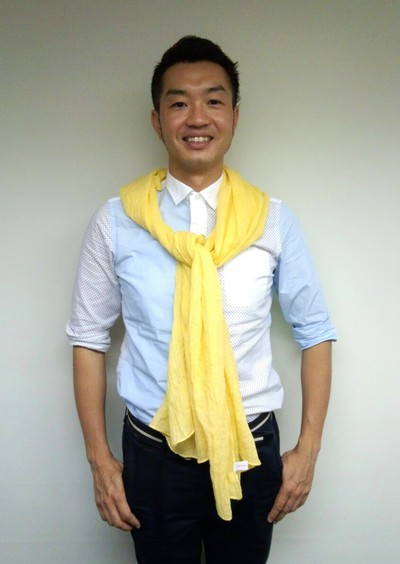 SENCE OF PLACE WORLD SNAP きょうのファッション★