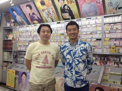 TRAVEL WITH TAKUTO ＠淡路