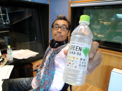 ☆SUNTORY J-HITS TOP20　今日のドリンクは・・・☆