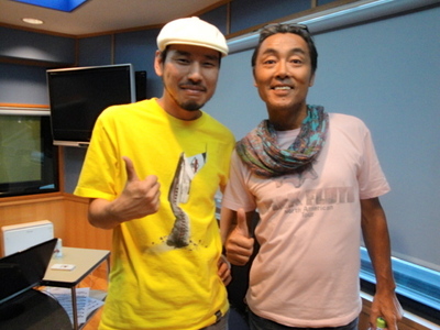 ◎GUEST RYO the SKYWALKER◎