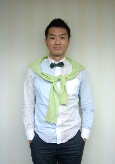 SENCE OF PLACE WORLD SNAP きょうのファッション★