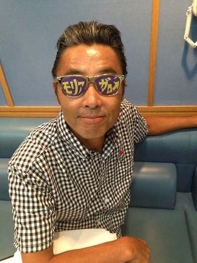 ☆SUNTORY J-HITS TOP20　今日のアーティストグッズは・・・☆