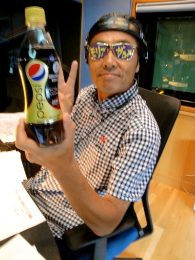 ☆SUNTORY J-HITS TOP20　今日のドリンクは・・・☆