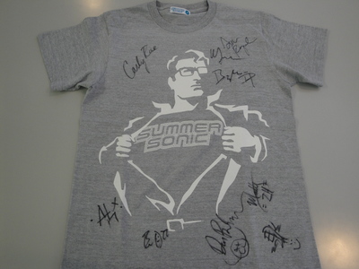 8/11★予想屋サンデーアーティストグッズ★