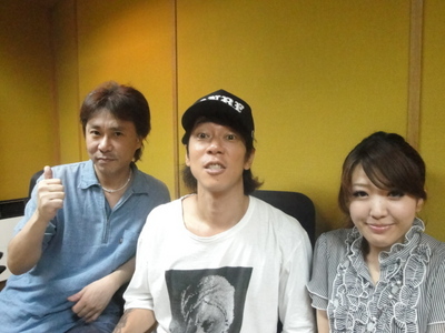 ★GUEST★the HIATUS★