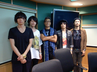 ★突撃５ミニッツ〜[Champagne]〜★