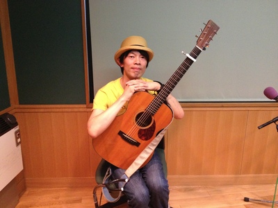 ★ベッドサイドミュージック★山田稔明★