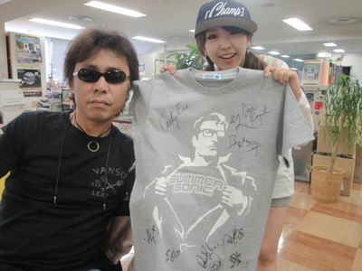 今日のKKコンビ☆