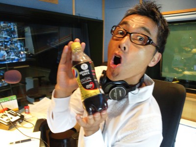 ☆SUNTORY J-HITS TOP20　今日のドリンクは・・・☆