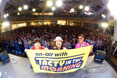 ★スキマスイッチ公開収録★その２★