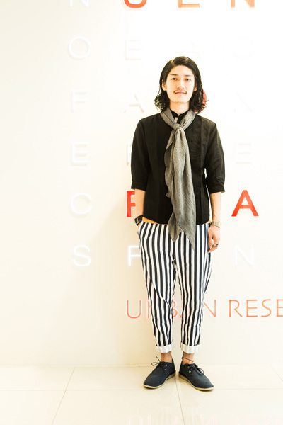 SENCE OF PLACE☆YAMAMOTOさん