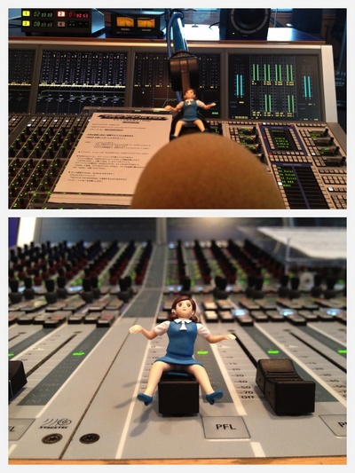 TRAVEL WITH TACT『ガチャガチャ』