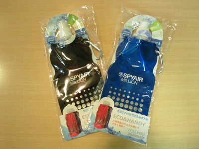 ☆SUNTORY J-HITS TOP20　今日のアーティストグッズは・・・☆