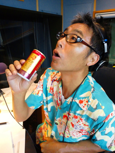 ☆SUNTORY J-HITS TOP20　今日のドリンクは・・・☆