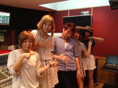 8月 GLICO LIVE LIFE