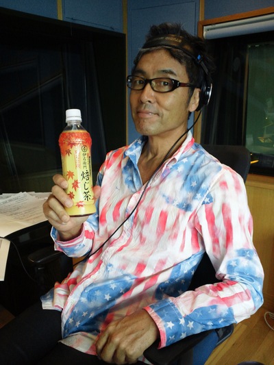 ☆SUNTORY J-HITS TOP20　今日のドリンクは・・・☆