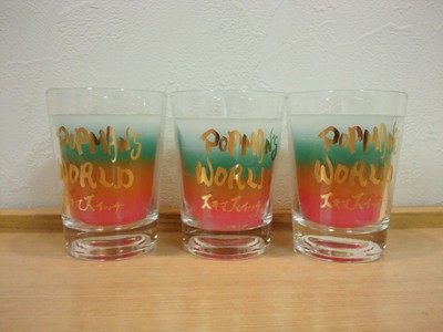 ☆SUNTORY J-HITS TOP20　今日のアーティストグッズは・・・☆