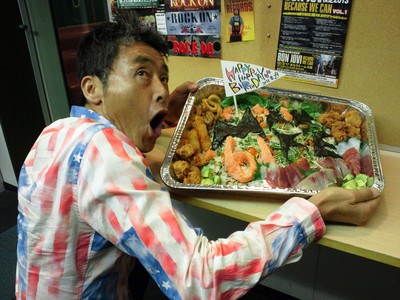 ★MARK'E 61 HAPPY BIRTHDAY★