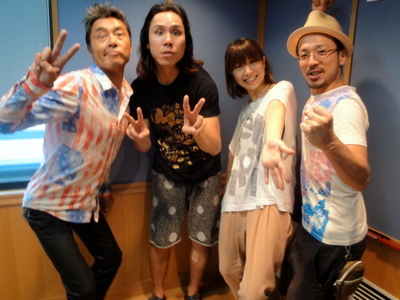 ◎GUEST モーモールルギャバン◎