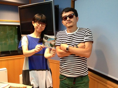 かせきさいだぁ