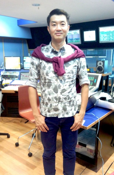 SENCE OF PLACE WORLD SNAP きょうのファッション★