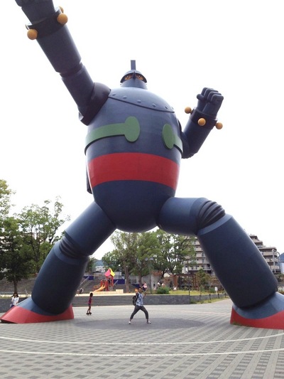 TRAVEL WITH TAKUTO ＠長田