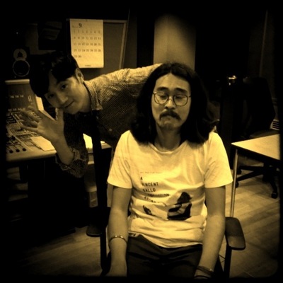 ROCK KIDS 802 本番直前！