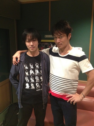 ムゲンレコード