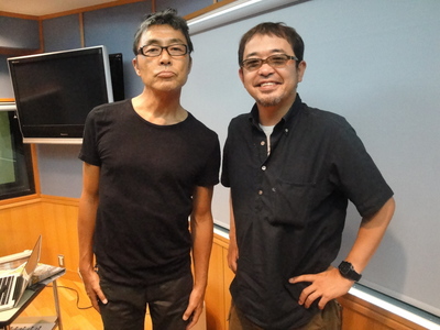 ◎GUEST 奥田民生◎