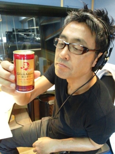 ☆SUNTORY J-HITS TOP20　今日のドリンクは・・・☆