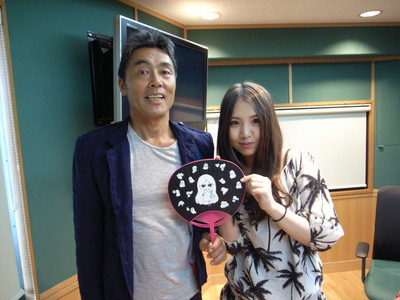 ★突撃５ミニッツ〜阿部真央〜★