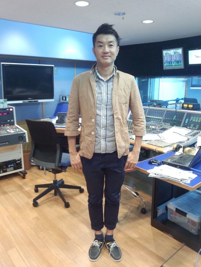 SENCE OF PLACE WORLD SNAP きょうのファッション★