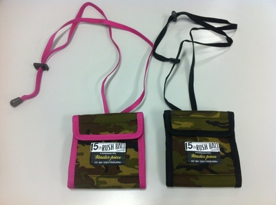 ★RUSH BALL 15TH★