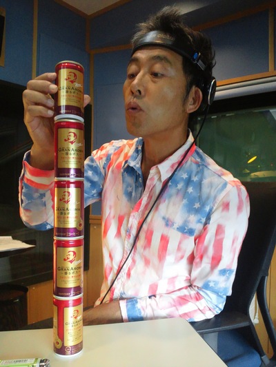 ☆SUNTORY J-HITS TOP20　今日のドリンクは・・・☆