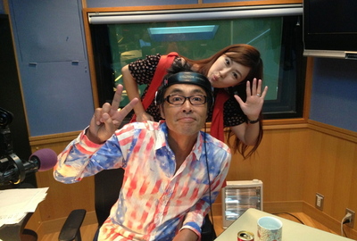 ★「BINTANG GARDEN あまちゃんナイト〜おら、このままじゃ終われねぇ！〜」★