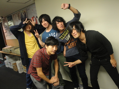 本日の生ゲストは♪