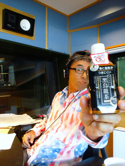 ☆SUNTORY J-HITS TOP20　今日のドリンクは・・・☆