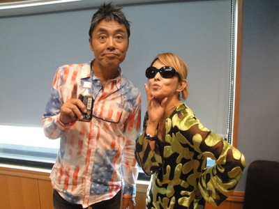 ◎GUEST 夏木マリ◎
