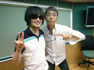 ★突撃５ミニッツ〜the pillows〜★