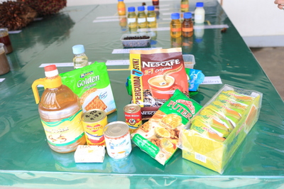 サラヤ CHEERS FOR NATURE SPECIAL【３】