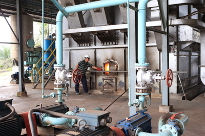 サラヤ CHEERS FOR NATURE SPECIAL【４】