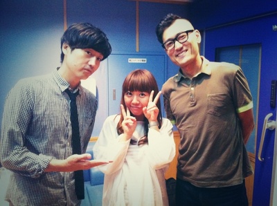 ROCK KIDSはじまってるよ〜！