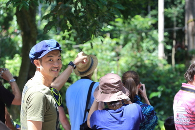 サラヤ CHEERS FOR NATURE SPECIAL【２】